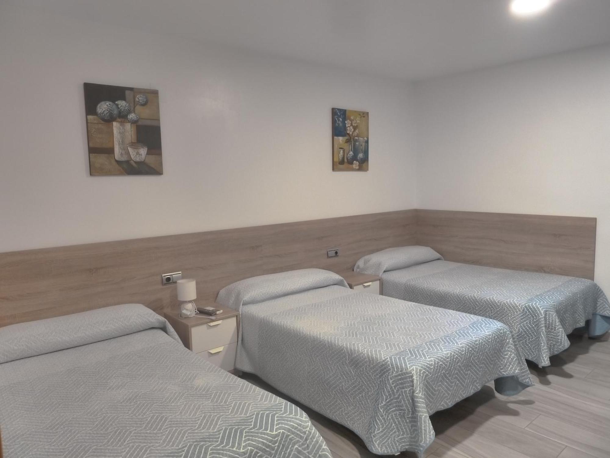 Hostal Casa Fermina- A 2 Horas De Las Pistas De Esqui Trevélez エクステリア 写真